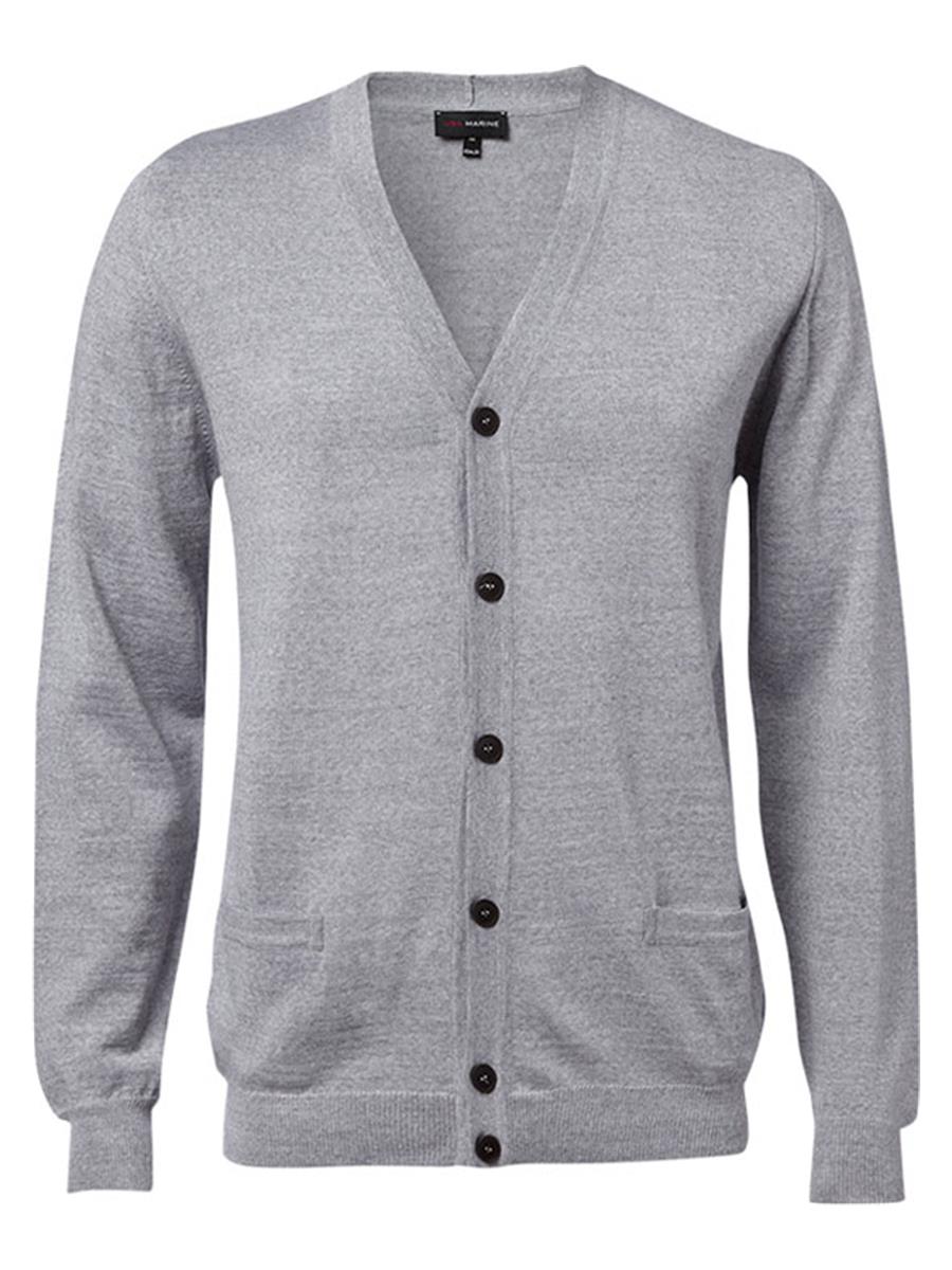 Clipper Cardigan Slim